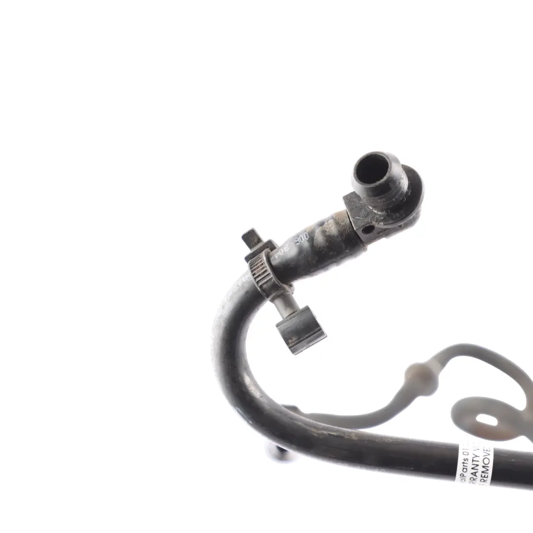 C451 Brake Vacuum Line Hose Tube Line to Smart with Part number A4514300229 Smart C451 Brake Vacuum Line Hose Tube Line - SKU A4514300229 - Part number A4514300229