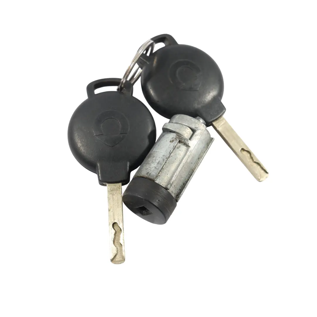 Accensione Blocco Barile Lettore Di Chiavi Set per Smart 451 con numero di parte A4514330030 Smart 451 Accensione Blocco Barile Lettore Di Chiavi Set - SKU A4514330030 - Numero di parte A4514330030