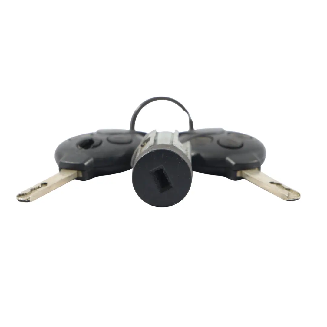 Accensione Blocco Barile Lettore Di Chiavi Set per Smart 451 con numero di parte A4514330030 Smart 451 Accensione Blocco Barile Lettore Di Chiavi Set - SKU A4514330030 - Numero di parte A4514330030