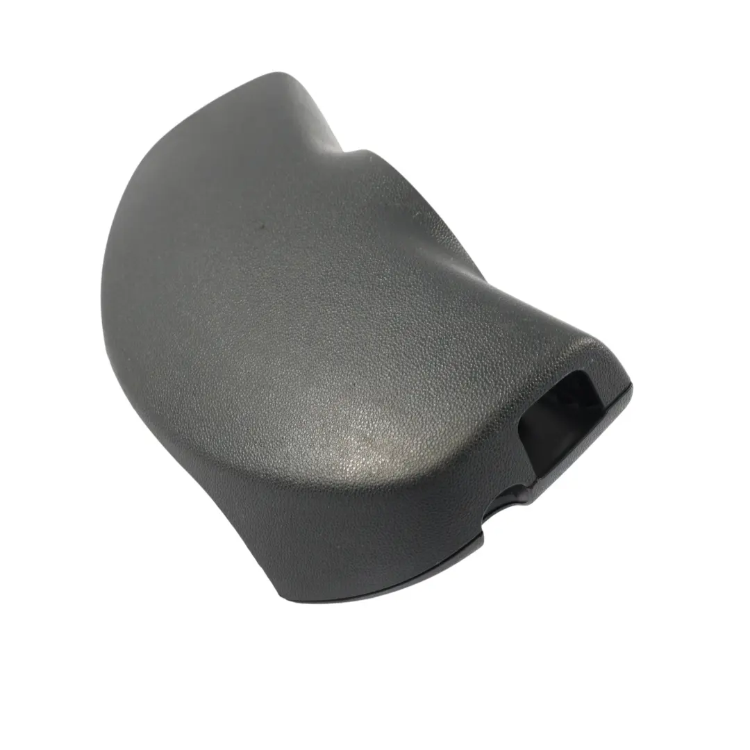 Steering Column Trim Cowl Cover Panel Top Bottom Set to Smart 451 with Part number A4514620623 Smart 451 Steering Column Trim Cowl Cover Panel Top Bottom Set - SKU A4514620623 - Part number A4514620623