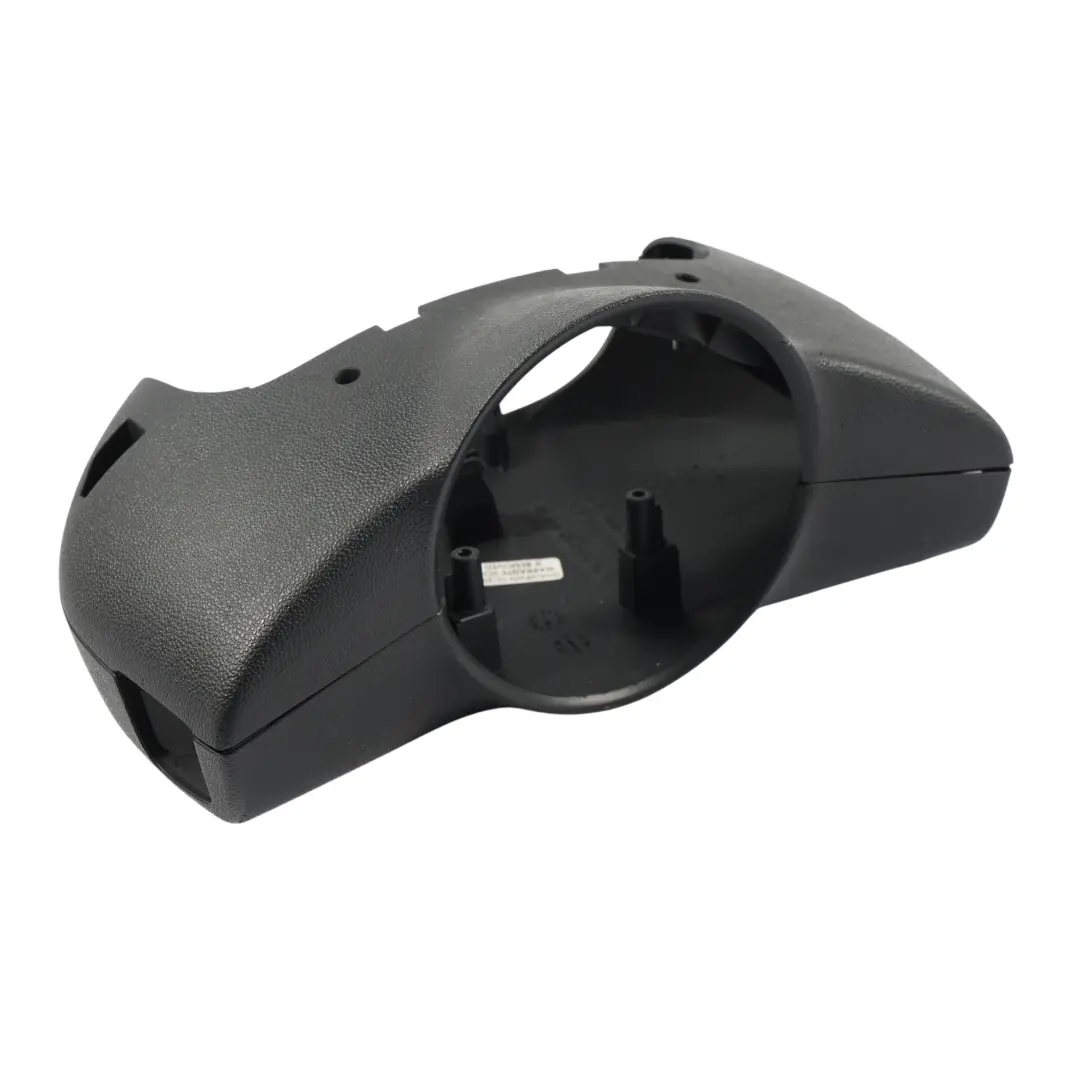 Smart 451 Colonna Dello Sterzo Pannello Copertura Inferiore Set - SKU A4514620623 - Numero di parte A4514620623