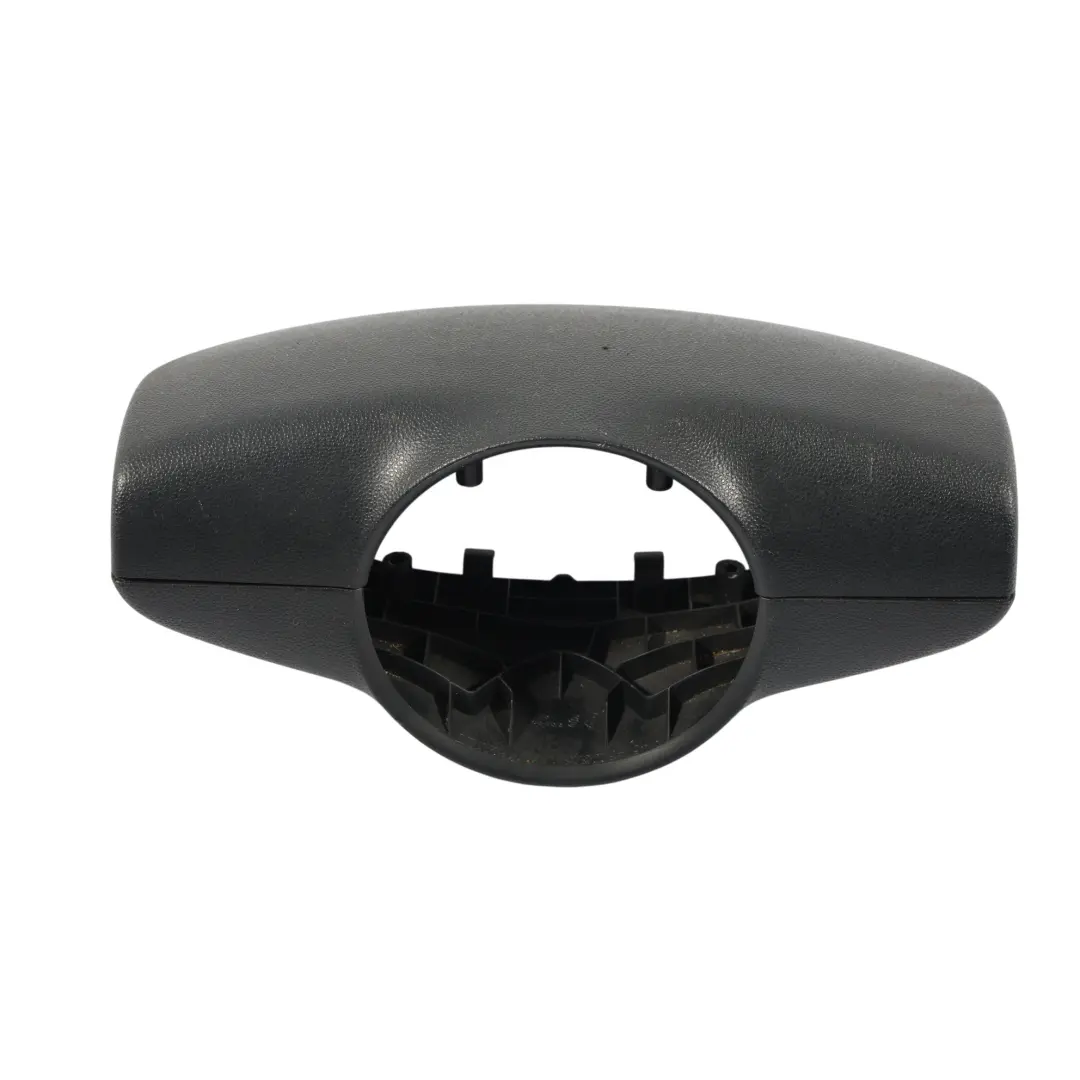 Smart 451 Steering Column Trim Cowl Cover Panel Top Bottom Set - SKU A4514620623 - Part number A4514620623