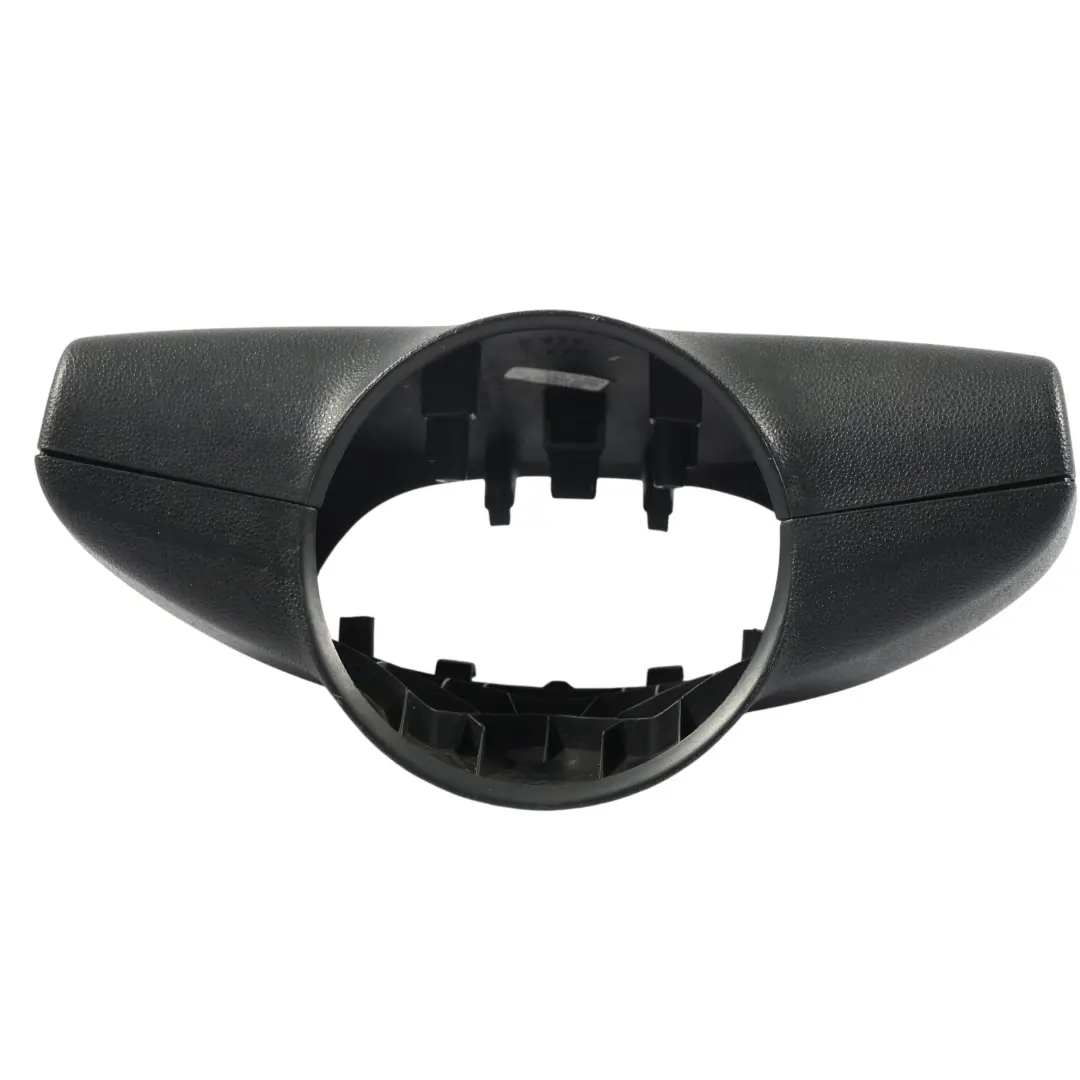 Lenksäulen Verkleidung Abdeckung Oben Und Unten Set für Smart 451 mit Teilenummer A4514620623 Smart 451 Lenksäulen Verkleidung Abdeckung Oben Und Unten Set - SKU A4514620623 - Teilenummer A4514620623