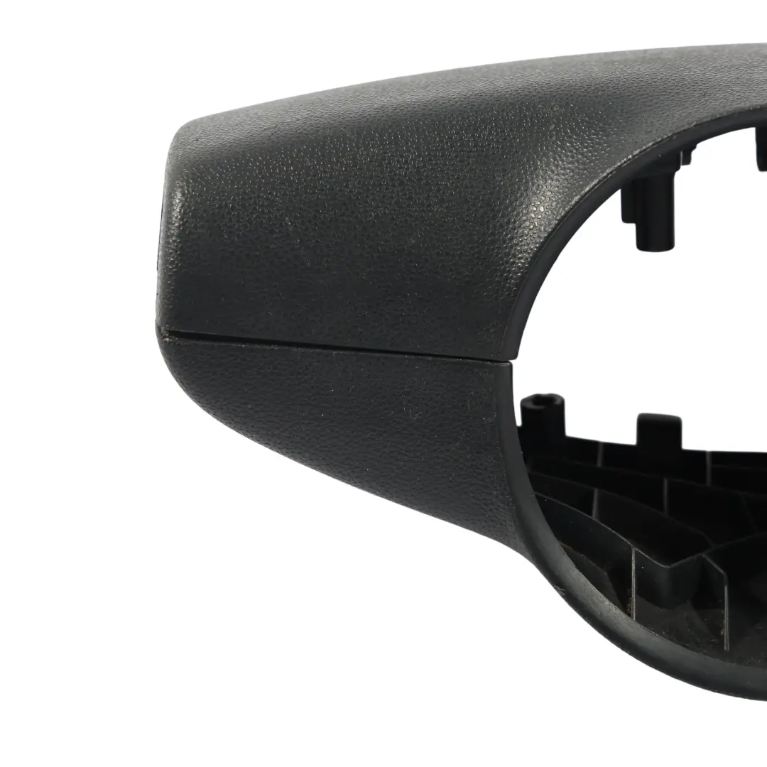 Smart 451 Colonna Dello Sterzo Pannello Copertura Inferiore Set - SKU A4514620623 - Numero di parte A4514620623