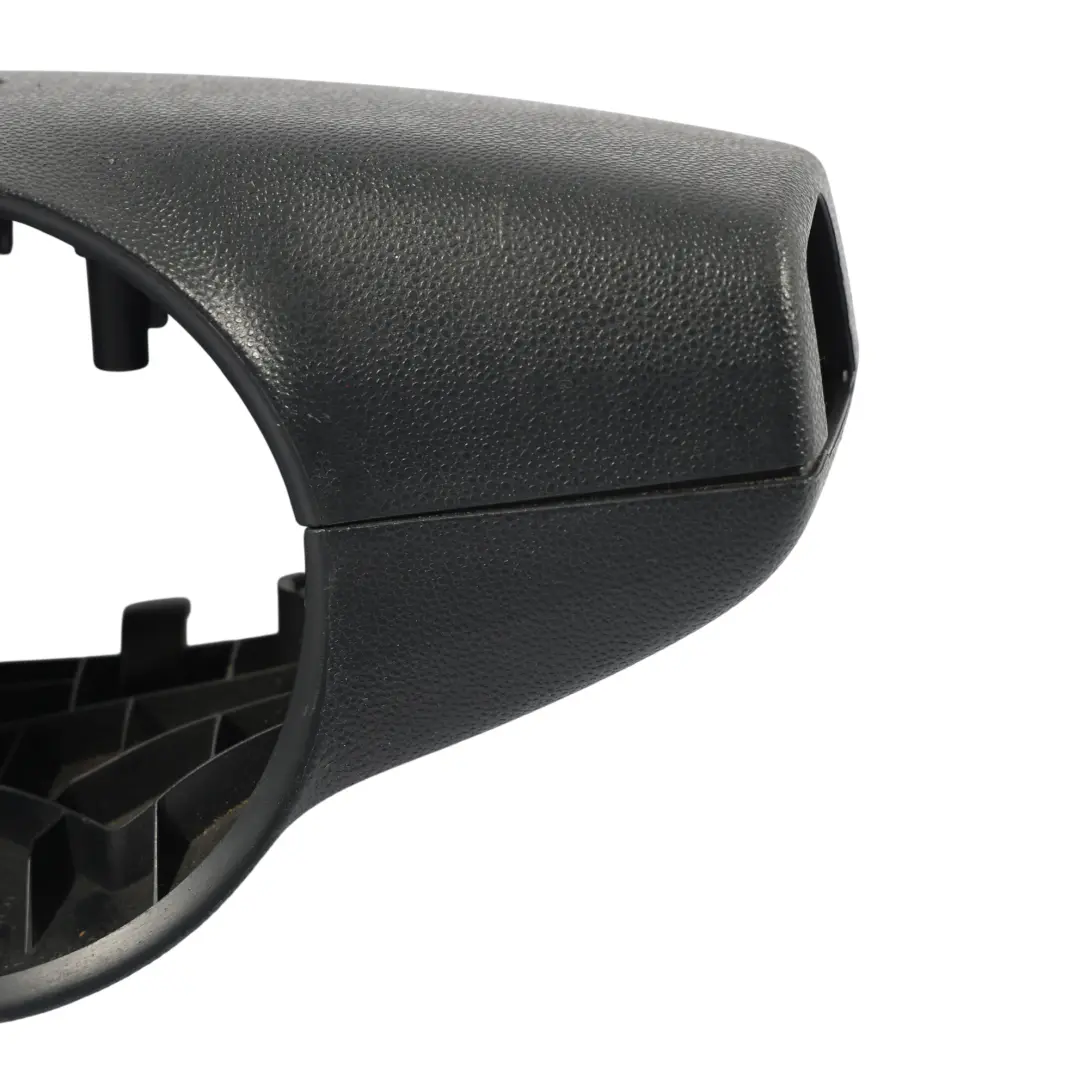 Smart 451 Ensemble Garniture Colonne Direction Cache Capot Inférieur - SKU A4514620623 - Numéro de pièce A4514620623