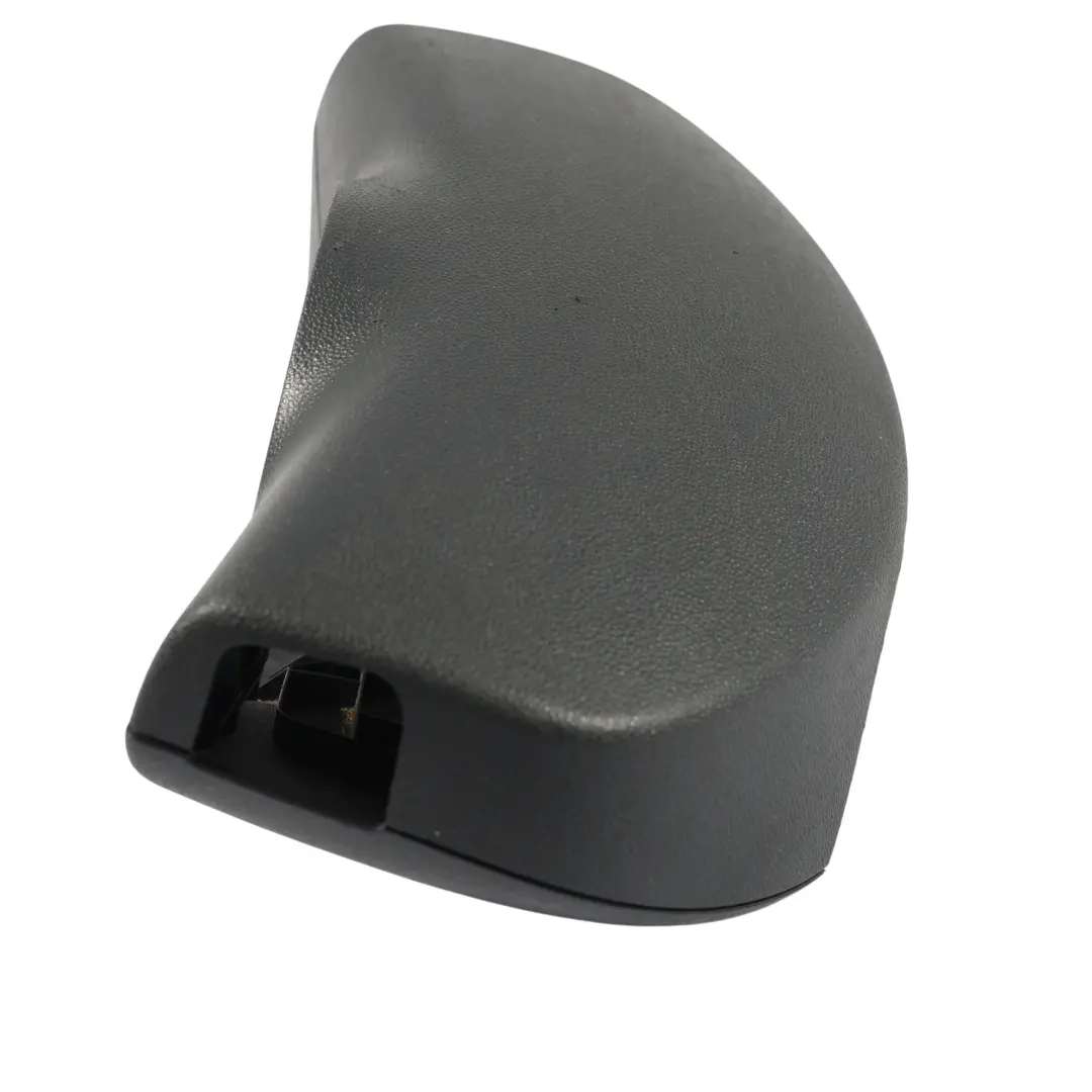 Smart 451 Steering Column Trim Cowl Cover Panel Top Bottom Set - SKU A4514620623 - Part number A4514620623