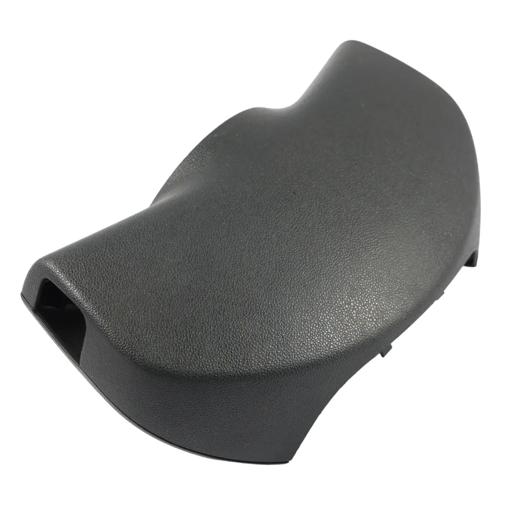 Smart 451 Ensemble Garniture Colonne Direction Cache Capot Inférieur - SKU A4514620623 - Numéro de pièce A4514620623