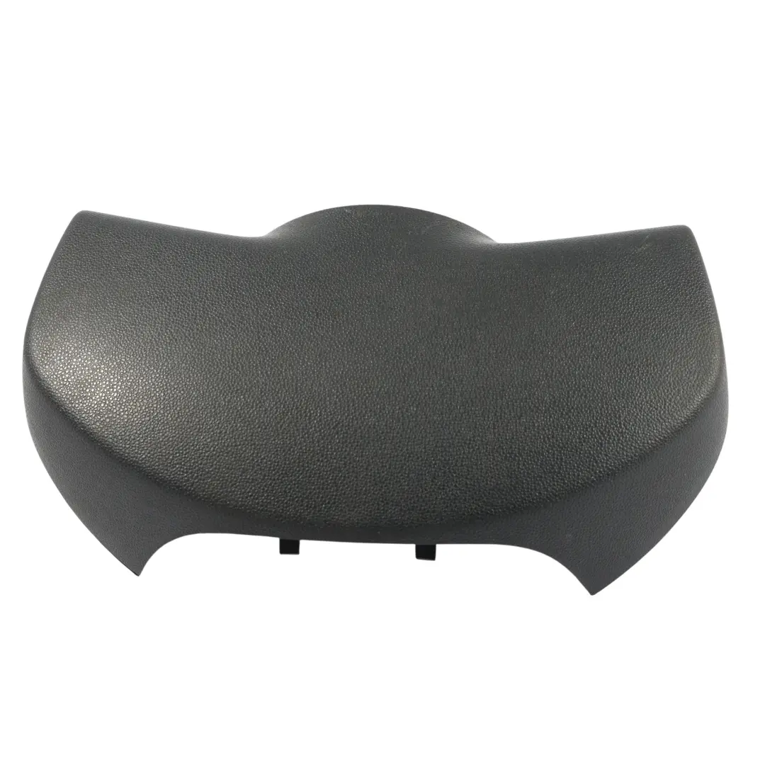 Lenksäulen Verkleidung Abdeckung Oben Und Unten Set für Smart 451 mit Teilenummer A4514620623 Smart 451 Lenksäulen Verkleidung Abdeckung Oben Und Unten Set - SKU A4514620623 - Teilenummer A4514620623