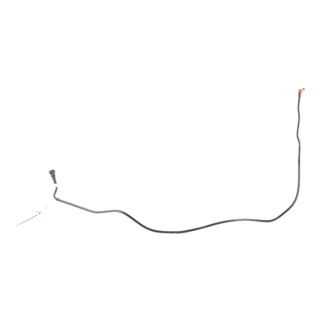 A451 M132 Fuel Feed Hose Pipe Line to Smart with Part number A4514760601 Smart A451 M132 Fuel Feed Hose Pipe Line - SKU A4514760601 - Part number A4514760601
