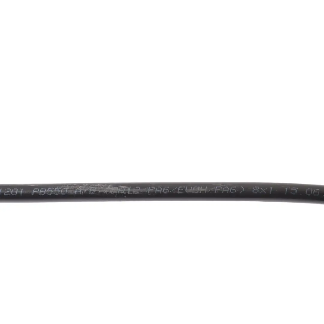 Smart A451 M132 Fuel Feed Hose Pipe Line - SKU A4514760601 - Part number A4514760601
