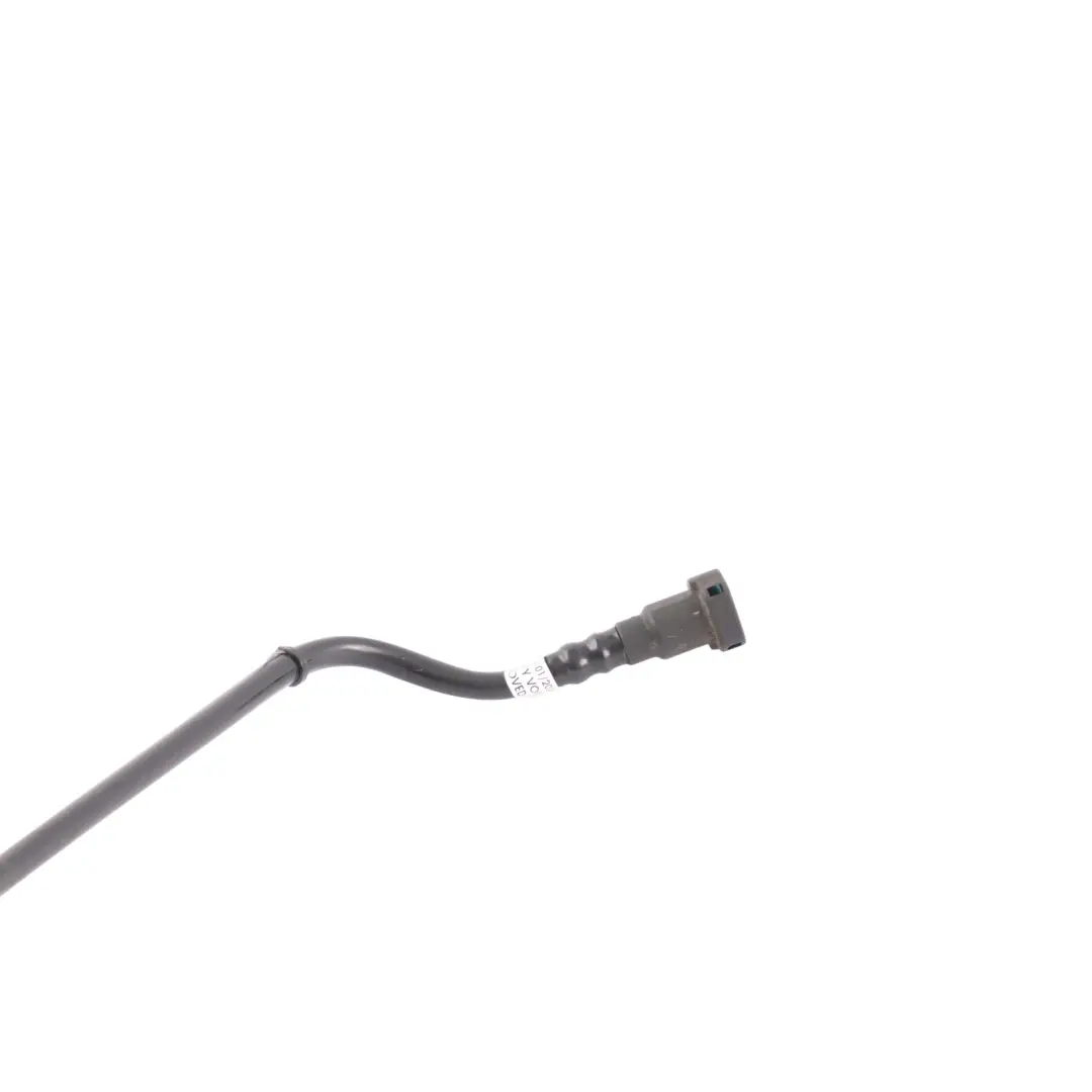 A451 M132 Fuel Feed Hose Pipe Line to Smart with Part number A4514760601 Smart A451 M132 Fuel Feed Hose Pipe Line - SKU A4514760601 - Part number A4514760601