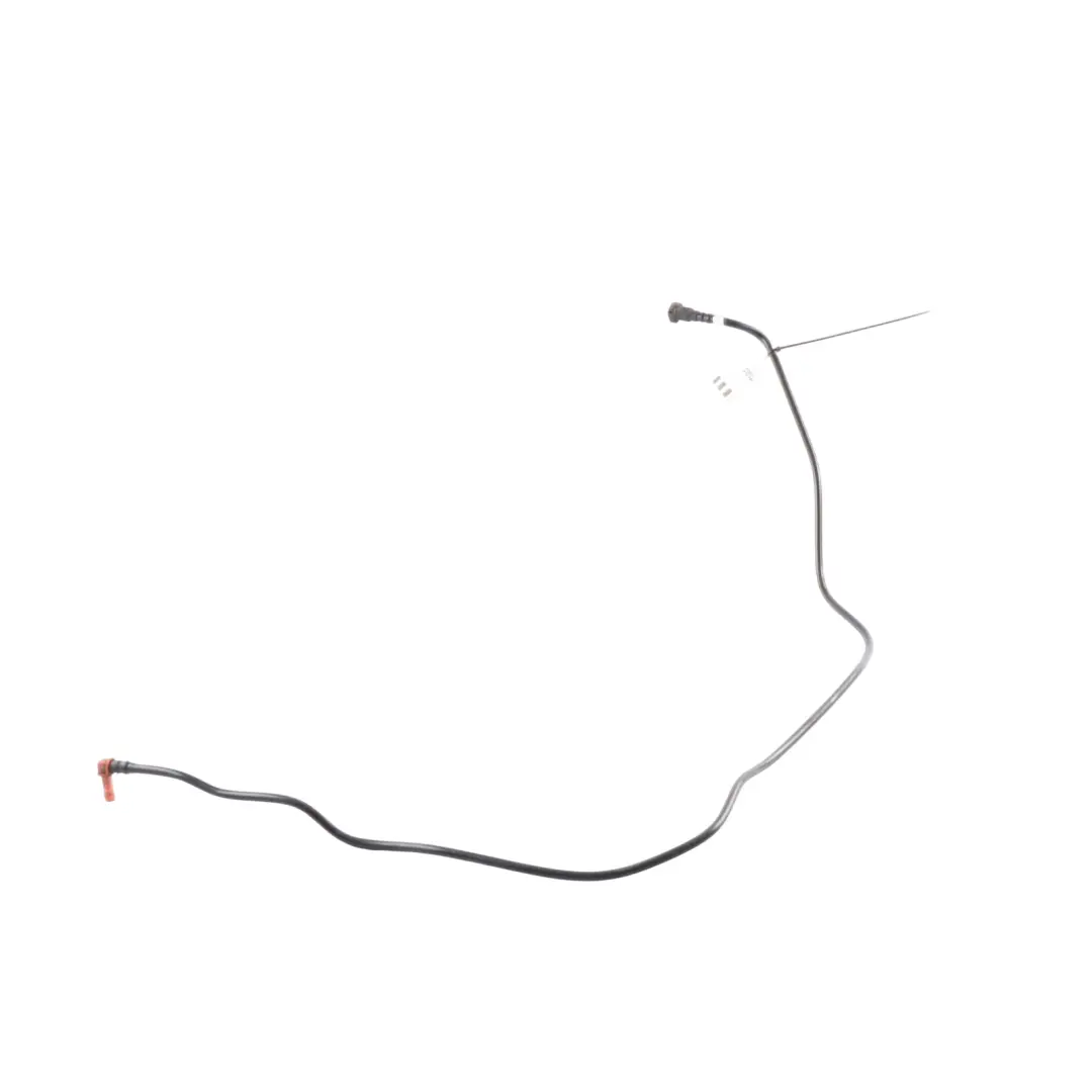 A451 M132 Fuel Feed Hose Pipe Line to Smart with Part number A4514760601 Smart A451 M132 Fuel Feed Hose Pipe Line - SKU A4514760601 - Part number A4514760601