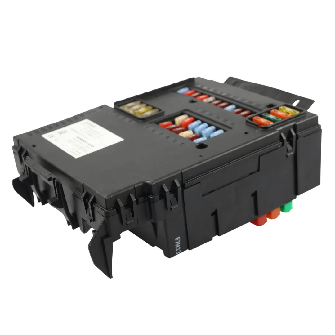 Smart 451 SAM Caja De Fusibles Módulo De Control - SKU A4515400450 - Número de pieza A4515400450