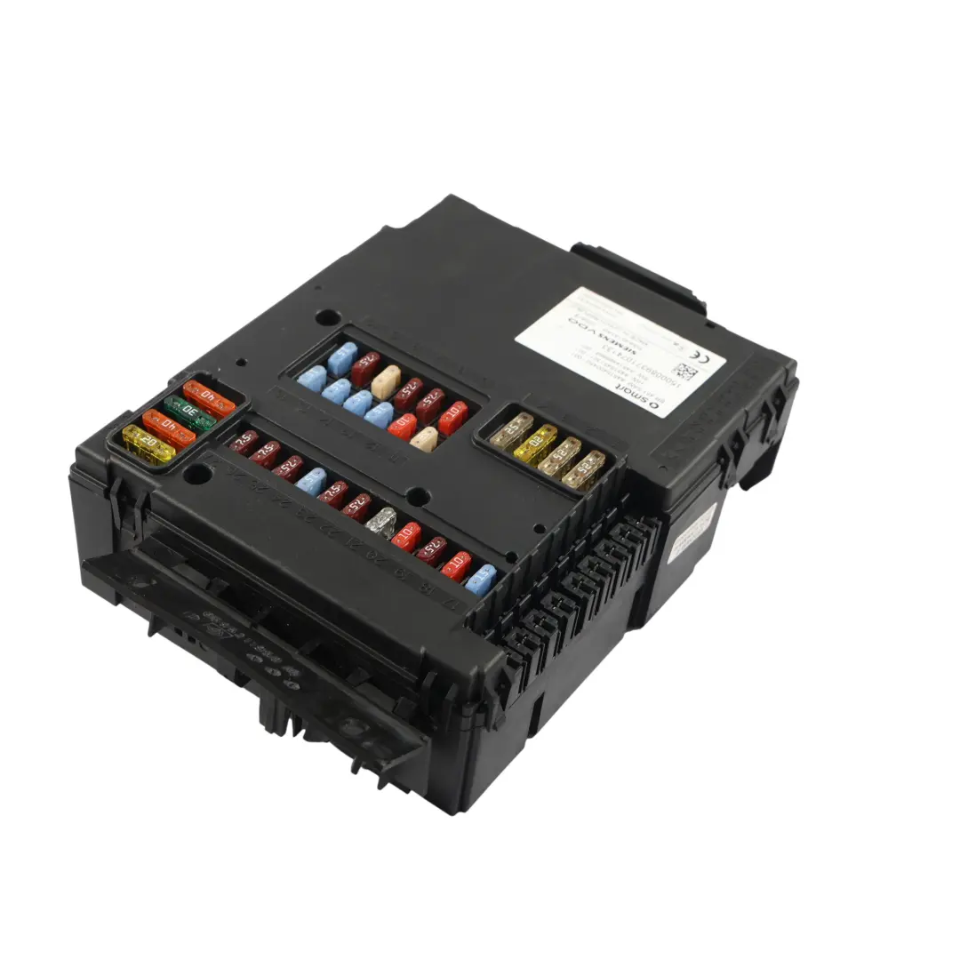 Smart 451 SAM Scatola Fusibili Modulo Unità Di Controllo - SKU A4515400450 - Numero di parte A4515400450