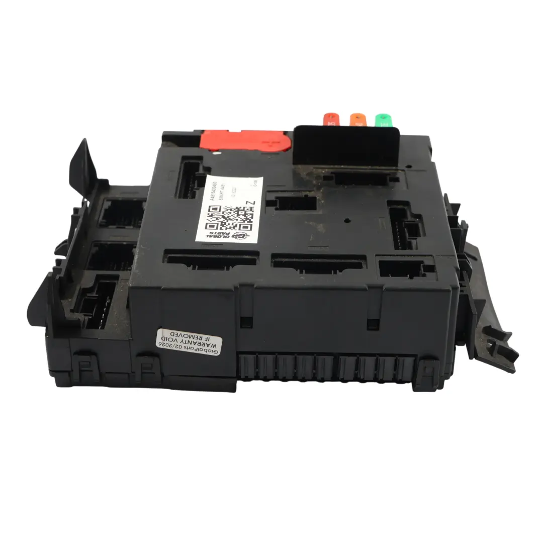 Smart 451 Moduł SAM Skrzynki Bezpieczników - SKU A4515400450 - Numer Części A4515400450