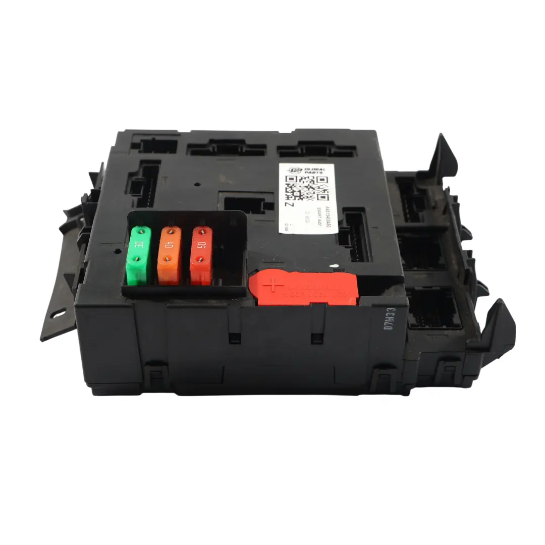 Smart 451 Moduł SAM Skrzynki Bezpieczników - SKU A4515400450 - Numer Części A4515400450