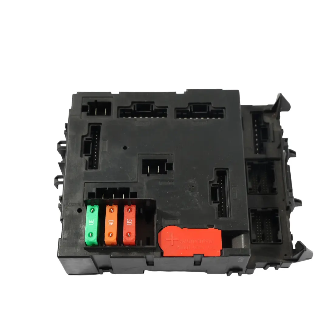 Smart 451 Module De Commande De Relais De Boîte À Fusibles SAM BCM - SKU A4515401250 - Numéro de pièce A4515401250