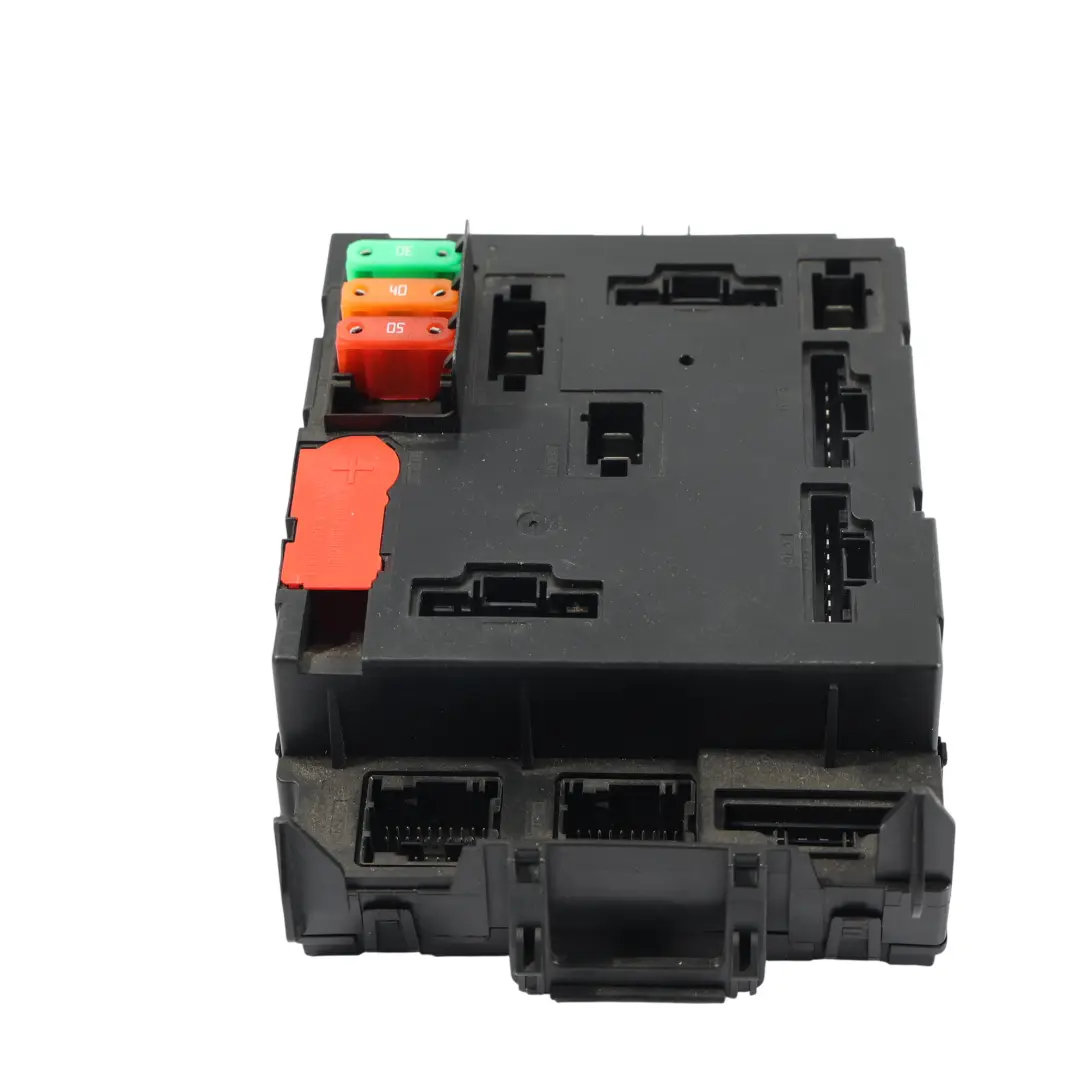 Smart 451 SAM BCM Scatola Dei Fusibili Modulo Unità Controllo Relè - SKU A4515401250 - Numero di parte A4515401250