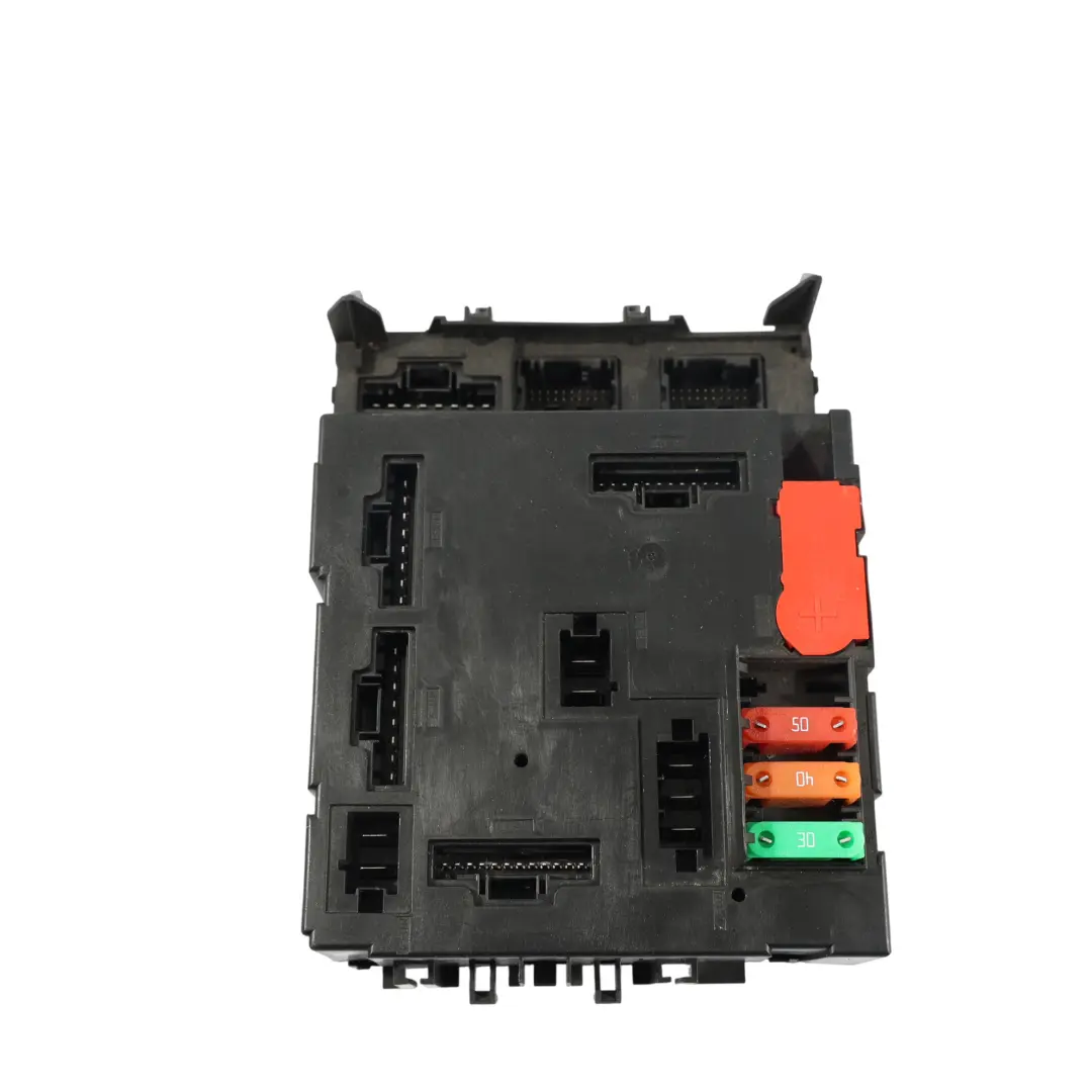 Module De Commande De Relais De Boîte À Fusibles SAM BCM pour Smart 451 à propos du numéro de pièce A4515401250 Smart 451 Module De Commande De Relais De Boîte À Fusibles SAM BCM - SKU A4515401250 - Numéro de pièce A4515401250