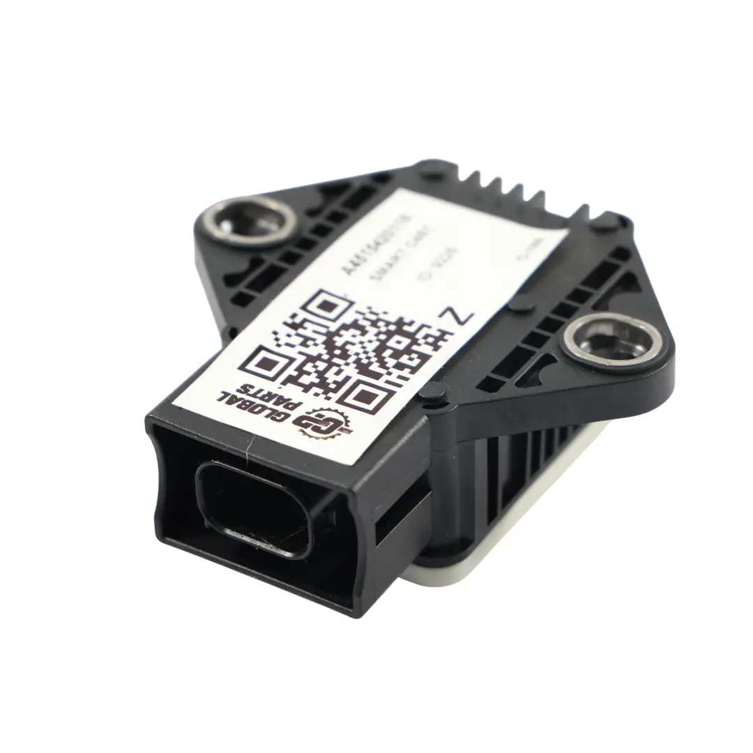 Capteur D'Accélération De Vitesse De Rotation Lacet pour Smart Fortwo 451 à propos du numéro de pièce A4515420118 Smart Fortwo 451 Capteur D'Accélération De Vitesse De Rotation Lacet - SKU A4515420118 - Numéro de pièce A4515420118