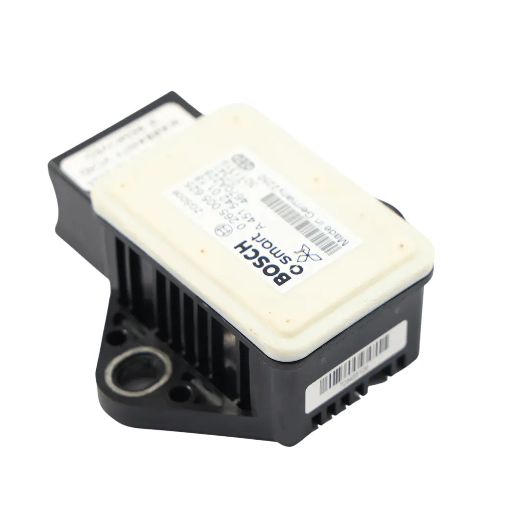 Smart Fortwo 451 Moduł Czujnik ESP - SKU A4515420118 - Numer Części A4515420118