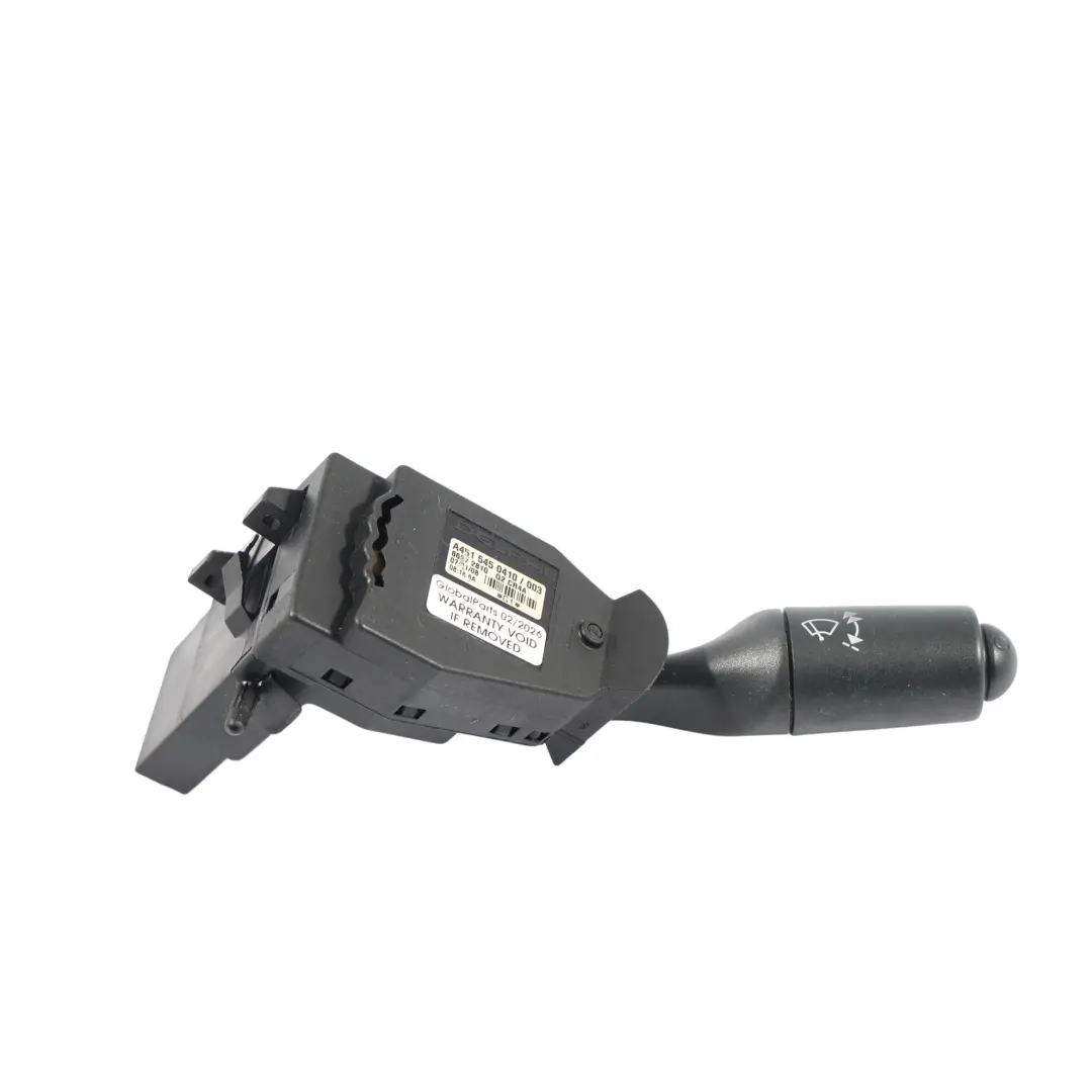 Smart Fortwo 451 Interruptor Limpiaparabrisas Columna Dirección - SKU A4515450410 - Número de pieza A4515450410