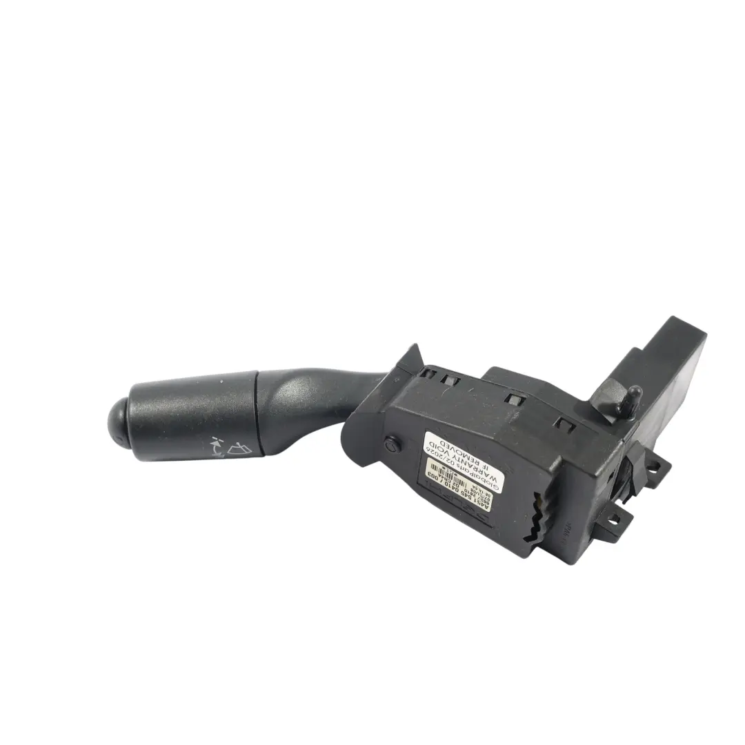 Interruttore Tergicristallo Colonna Sterzo Stalk per Smart Fortwo 451 con numero di parte A4515450410 Smart Fortwo 451 Interruttore Tergicristallo Colonna Sterzo Stalk - SKU A4515450410 - Numero di parte A4515450410