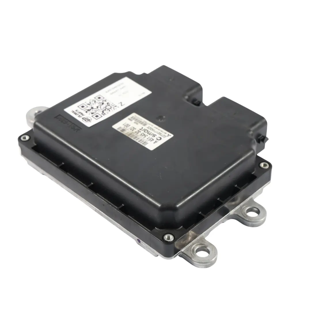 Smart Fortwo 451 Moduł Sterownik Skrzyni Biegów - SKU A4515453232 - Numer Części A4515453232