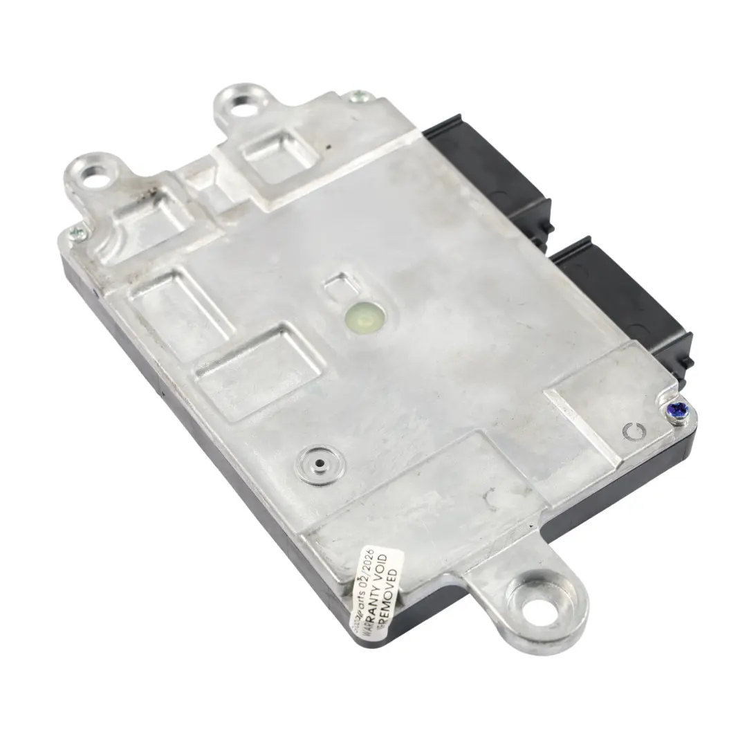 Getriebe Steuergerät Modul für Smart Fortwo 451 mit Teilenummer A4515453232 Smart Fortwo 451 Getriebe Steuergerät Modul - SKU A4515453232 - Teilenummer A4515453232