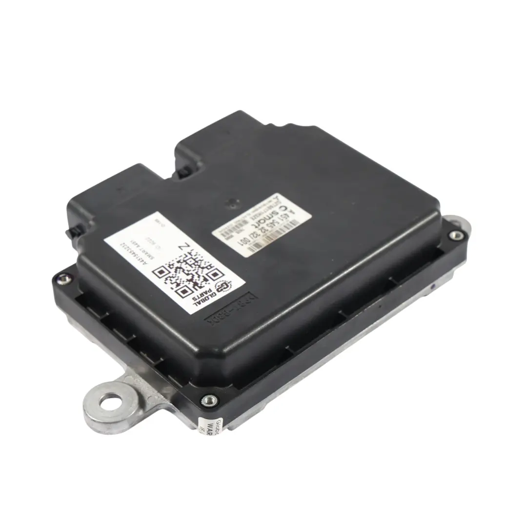 Moduł Sterownik Skrzyni Biegów do Smart Fortwo 451 o numerze A4515453232 Smart Fortwo 451 Moduł Sterownik Skrzyni Biegów - SKU A4515453232 - Numer Części A4515453232