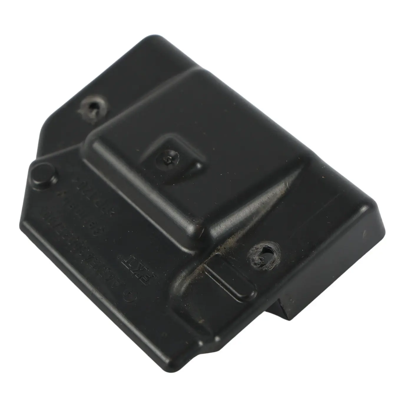 Smart Fortwo C451 Türverkleidung Innen Vorne Links A4515460035