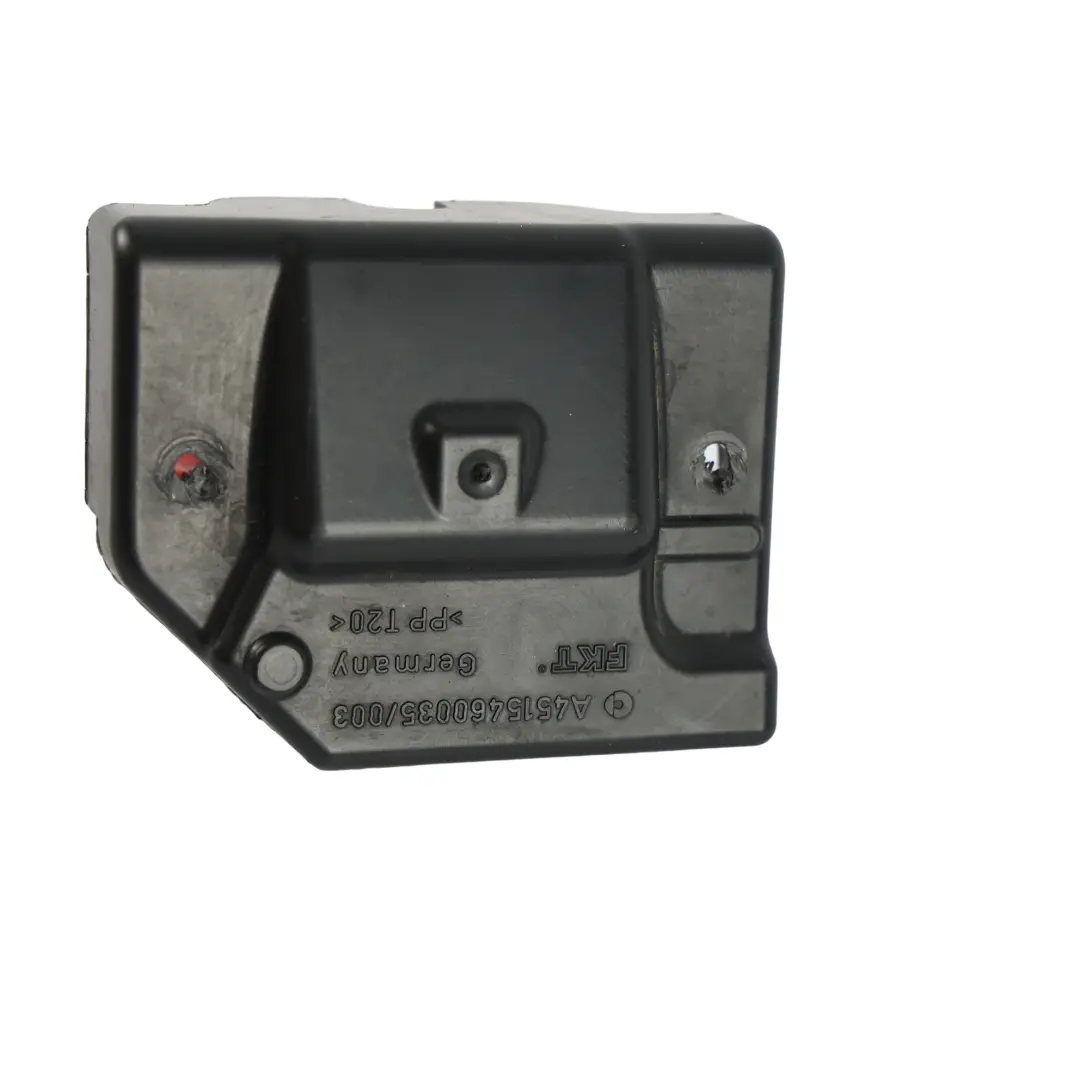 C451 Panel Cubierta Interior Puerta Delantero Izquierdo para Smart Fortwo con número de pieza A4515460035 Smart Fortwo C451 Panel Cubierta Interior Puerta Delantero Izquierdo - SKU A4515460035 - Número de pieza A4515460035