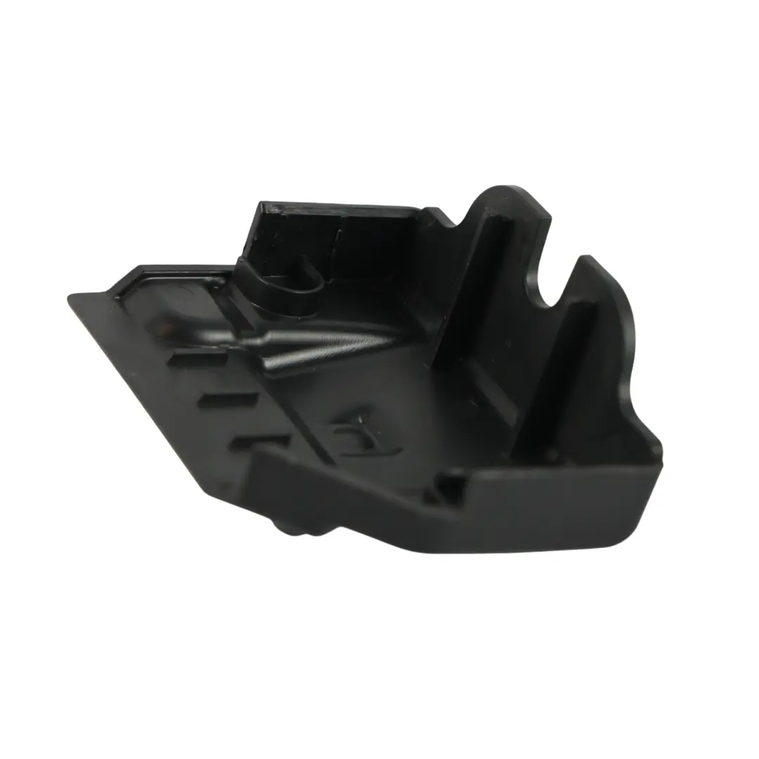 Smart Fortwo C451 Panneau Garniture Porte Avant Gauche - SKU A4515460035 - Numéro de pièce A4515460035