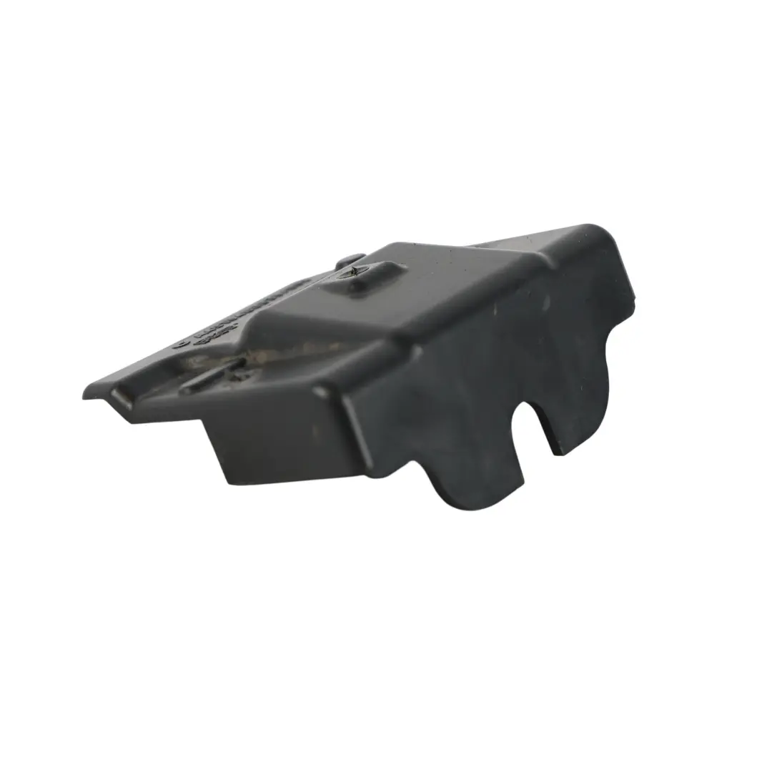 Smart Fortwo C451 Panneau Garniture Porte Avant Gauche - SKU A4515460035 - Numéro de pièce A4515460035