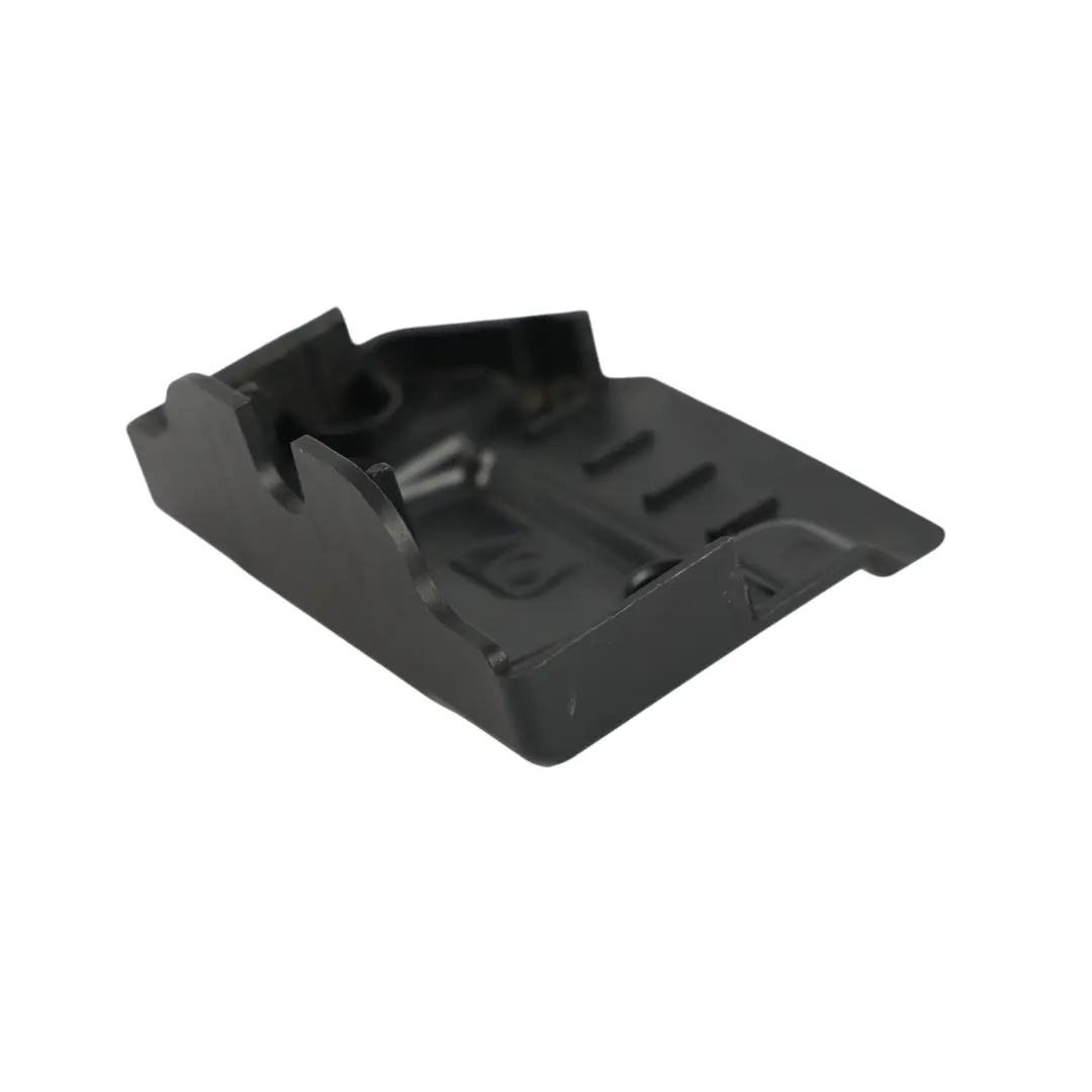 Smart Fortwo C451 Door Interior Cover Trim Panel Front Left N/S - SKU A4515460035 - Part number A4515460035