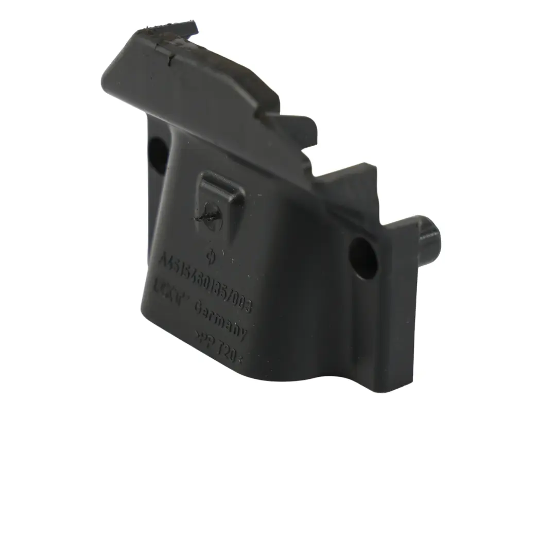 C451 Panel Cubierta Interior Puerta Delantero Izquierdo A4515460035 para Smart Fortwo con número de pieza A4515460135 Smart Fortwo C451 Panel Cubierta Interior Puerta Delantero Izquierdo A4515460035 - SKU A4515460135 - Número de pieza A4515460135