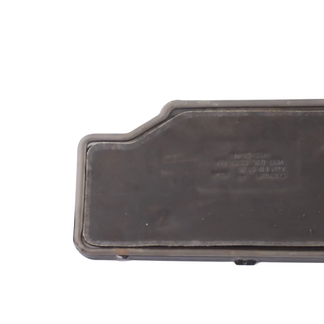 A451 Engine Compartment Flap Underbody Panel to Smart Fortwo with Part number A4516160005 Smart Fortwo A451 Engine Compartment Flap Underbody Panel - SKU A4516160005 - Part number A4516160005