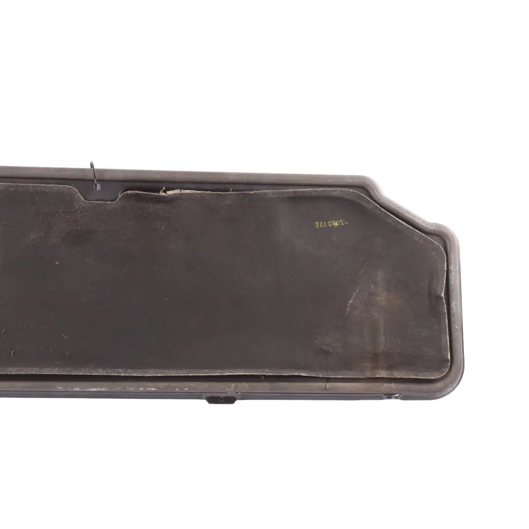 A451 Engine Compartment Flap Underbody Panel to Smart Fortwo with Part number A4516160005 Smart Fortwo A451 Engine Compartment Flap Underbody Panel - SKU A4516160005 - Part number A4516160005