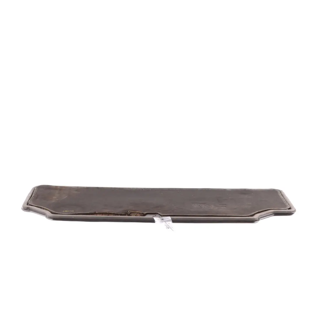 A451 Tapa Compartimento Motor Panel Inferior para Smart Fortwo con número de pieza A4516160005 Smart Fortwo A451 Tapa Compartimento Motor Panel Inferior - SKU A4516160005 - Número de pieza A4516160005