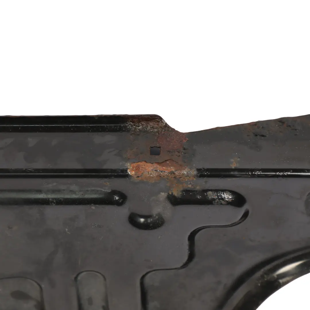 Smart Fortwo 451 Engine Compartment Panel Rear Bulkhead Mounting A4516160005 - SKU A4516190016 - Part number A4516190016