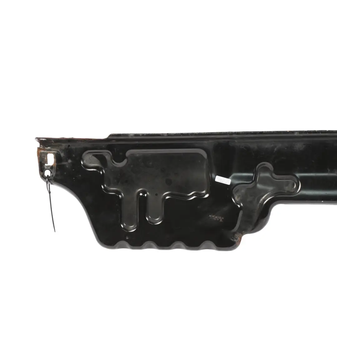Smart Fortwo 451 Engine Compartment Panel Rear Bulkhead Mounting A4516160005 - SKU A4516190016 - Part number A4516190016