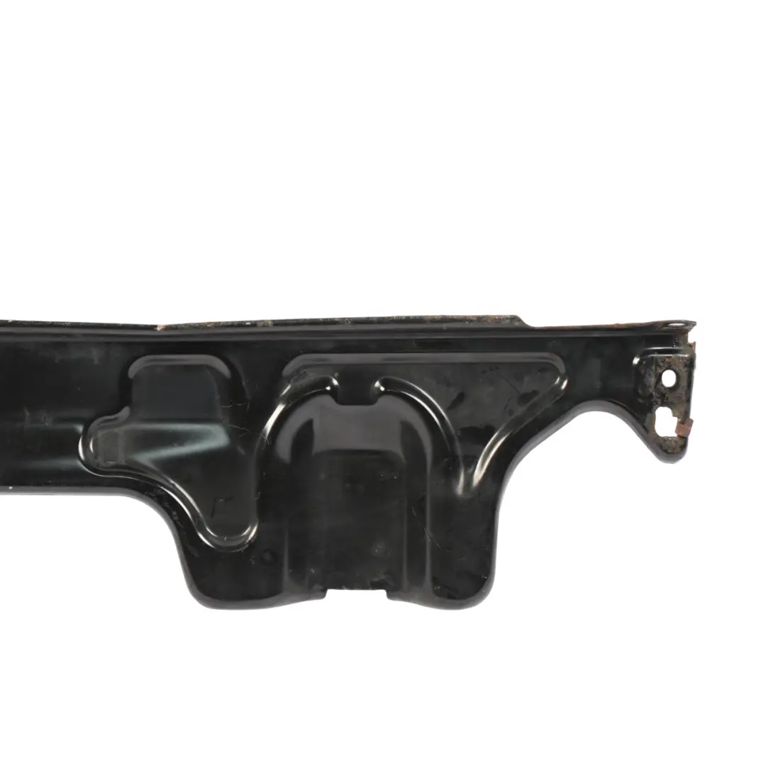 Smart Fortwo 451 Engine Compartment Panel Rear Bulkhead Mounting A4516160005 - SKU A4516190016 - Part number A4516190016
