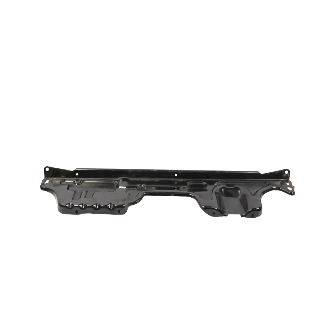 Smart Fortwo 451 Engine Compartment Panel Rear Bulkhead Mounting A4516160005 - SKU A4516190016 - Part number A4516190016