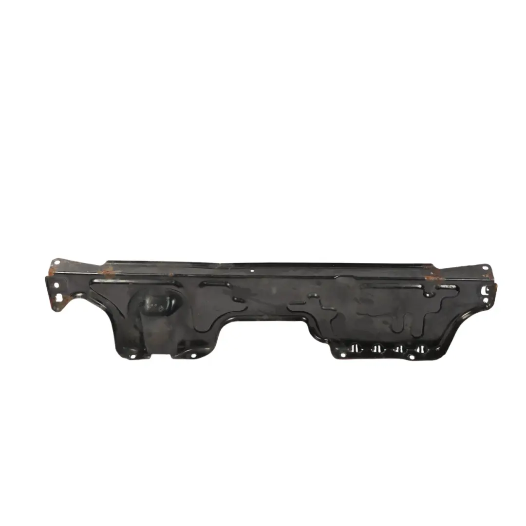 Smart Fortwo 451 Engine Compartment Panel Rear Bulkhead Mounting A4516160005 - SKU A4516190016 - Part number A4516190016