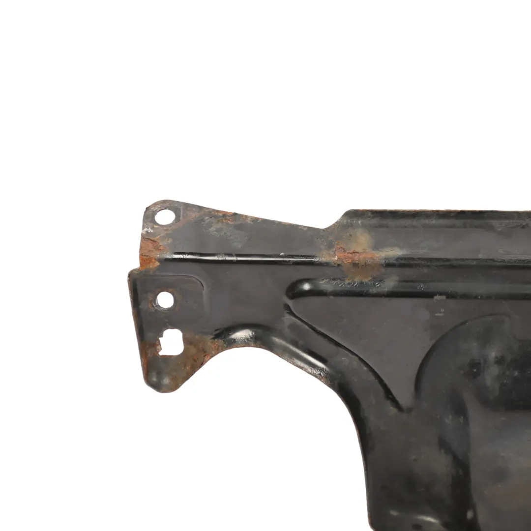 Smart Fortwo 451 Engine Compartment Panel Rear Bulkhead Mounting A4516160005 - SKU A4516190016 - Part number A4516190016