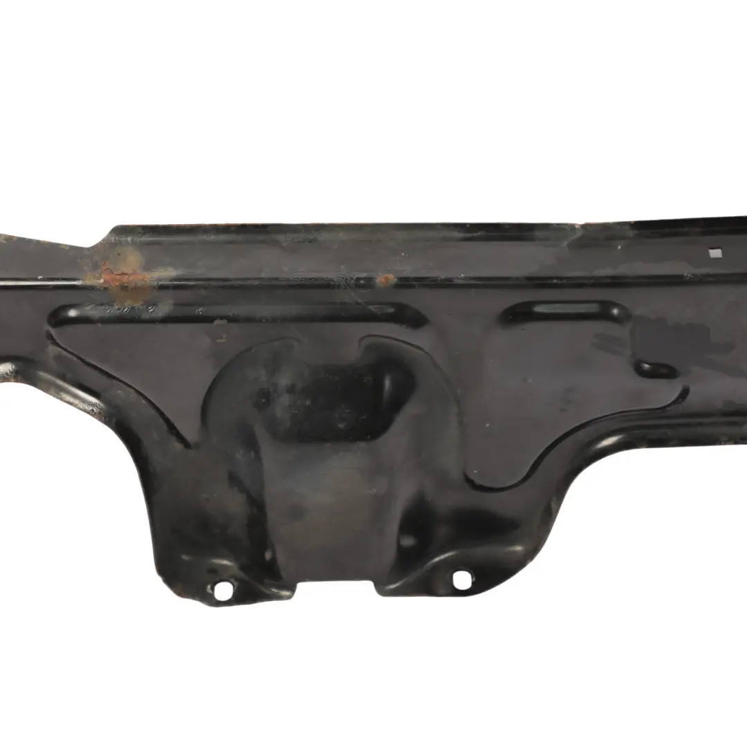 Compartment Panel Rear Bulkhead Mounting A4516160005 to Smart Fortwo 451 Engine with Part number A4516190016 Smart Fortwo 451 Engine Compartment Panel Rear Bulkhead Mounting A4516160005 - SKU A4516190016 - Part number A4516190016