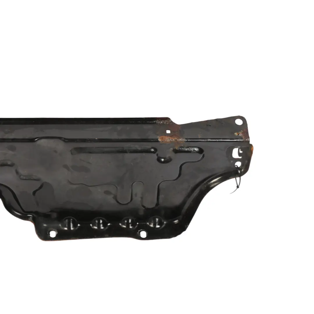 Smart Fortwo 451 Engine Compartment Panel Rear Bulkhead Mounting A4516160005 - SKU A4516190016 - Part number A4516190016