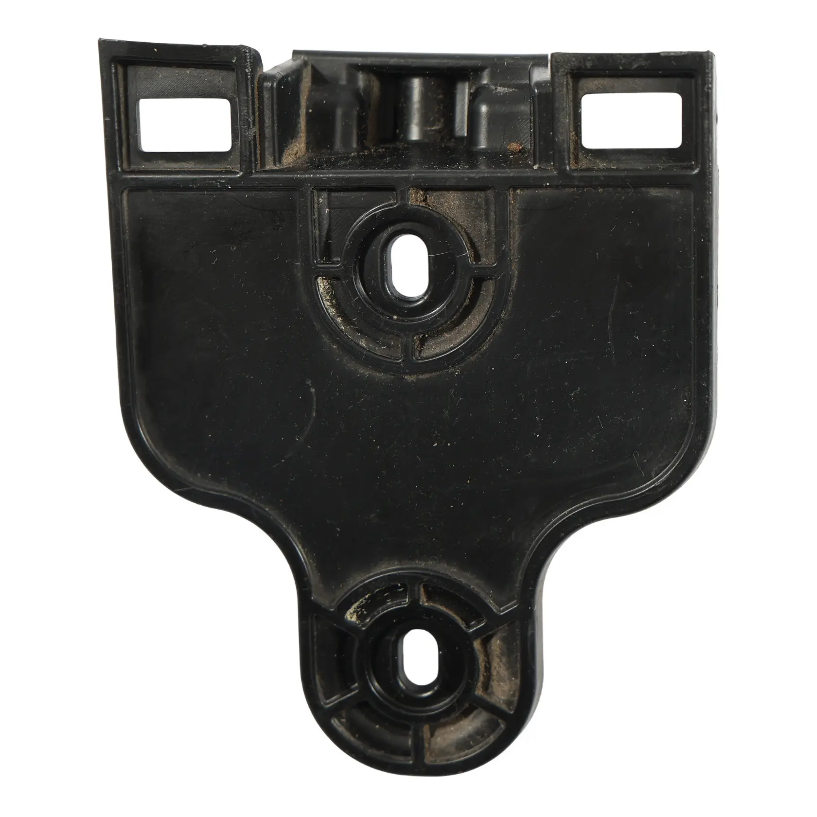 Smart 451 Support De Fixation Garniture De Garde-Boue Avant Gauche A4516260142