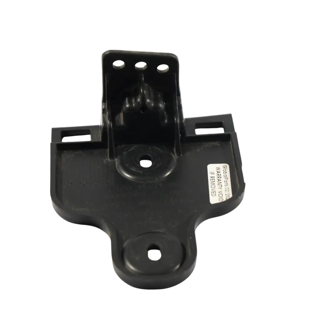 Smart 451 Mocowanie Uchwyt Błotnika Przód Przedni Lewy - SKU A4516260142 - Numer Części A4516260142