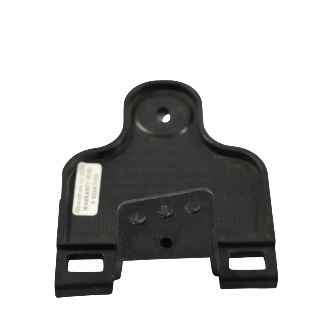 Guardabarros Delantero Soporte Montaje Soporte Izquierdo para Smart 451 con número de pieza A4516260142 Smart 451 Guardabarros Delantero Soporte Montaje Soporte Izquierdo - SKU A4516260142 - Número de pieza A4516260142